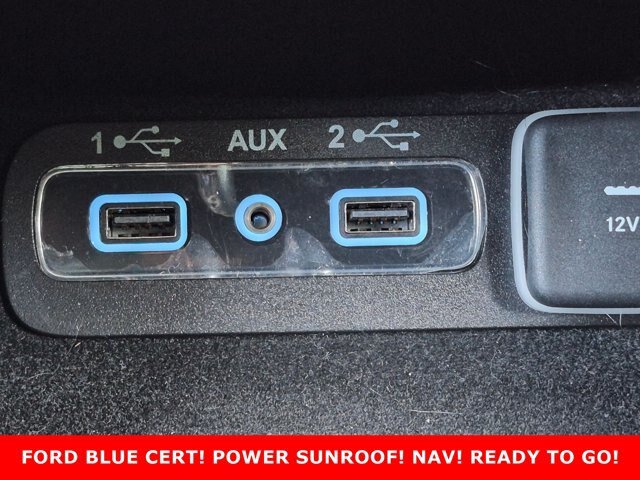Used 2021 Jeep Grand Cherokee Limited w/ Sun & Sound Group AWD/4WD image 22