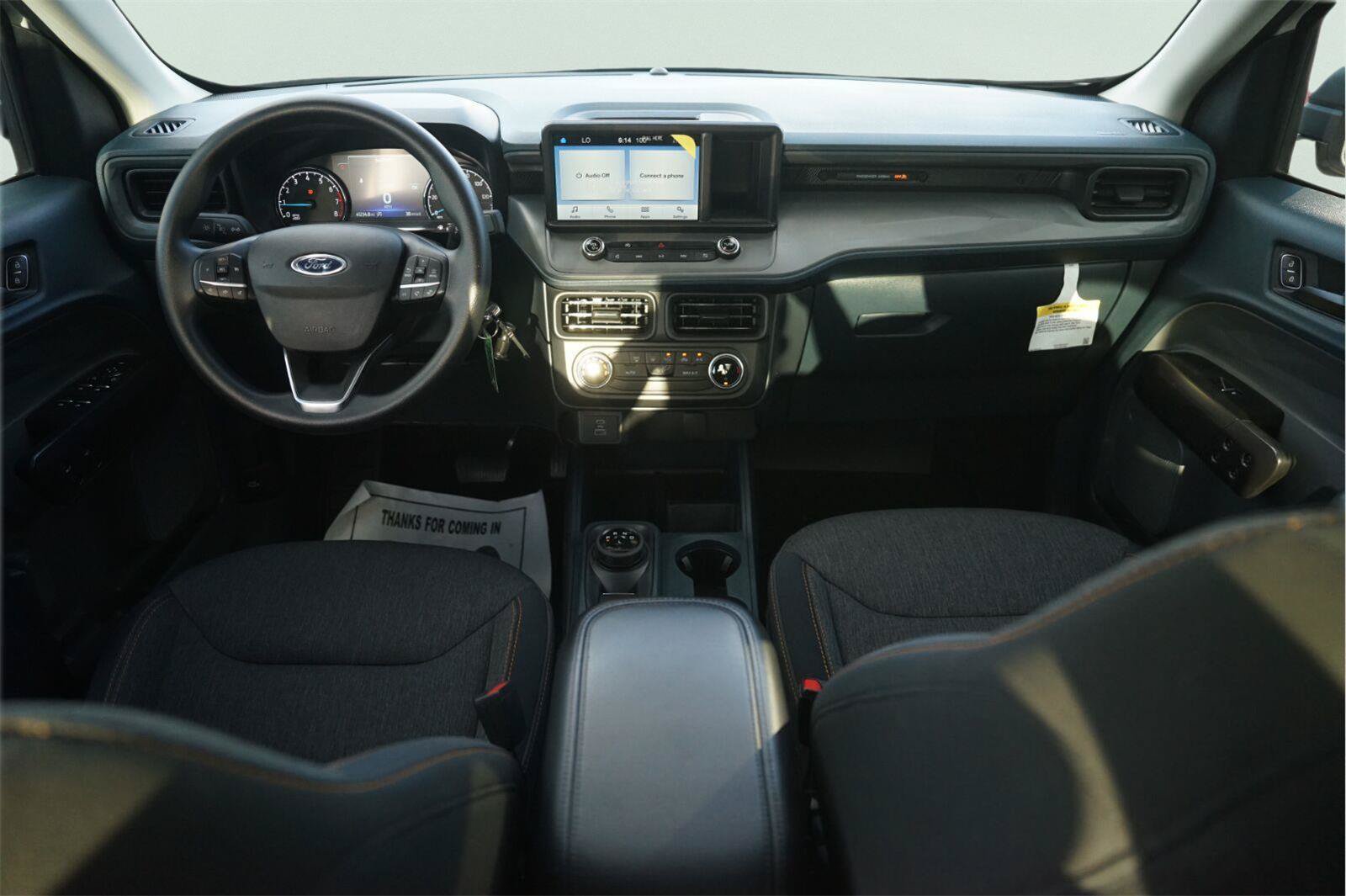 Certified 2024 Ford Maverick Tremor w/ Tremor Off-Road Package AWD/4WD image 20