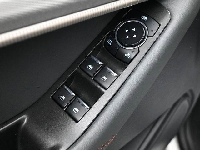 Certified 2025 Ford Explorer Active image 14