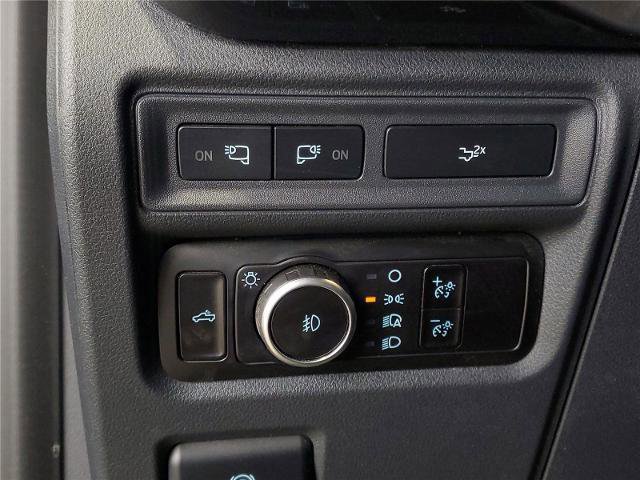 Certified 2023 Ford F150 XLT w/ Equipment Group 302A High AWD/4WD image 8
