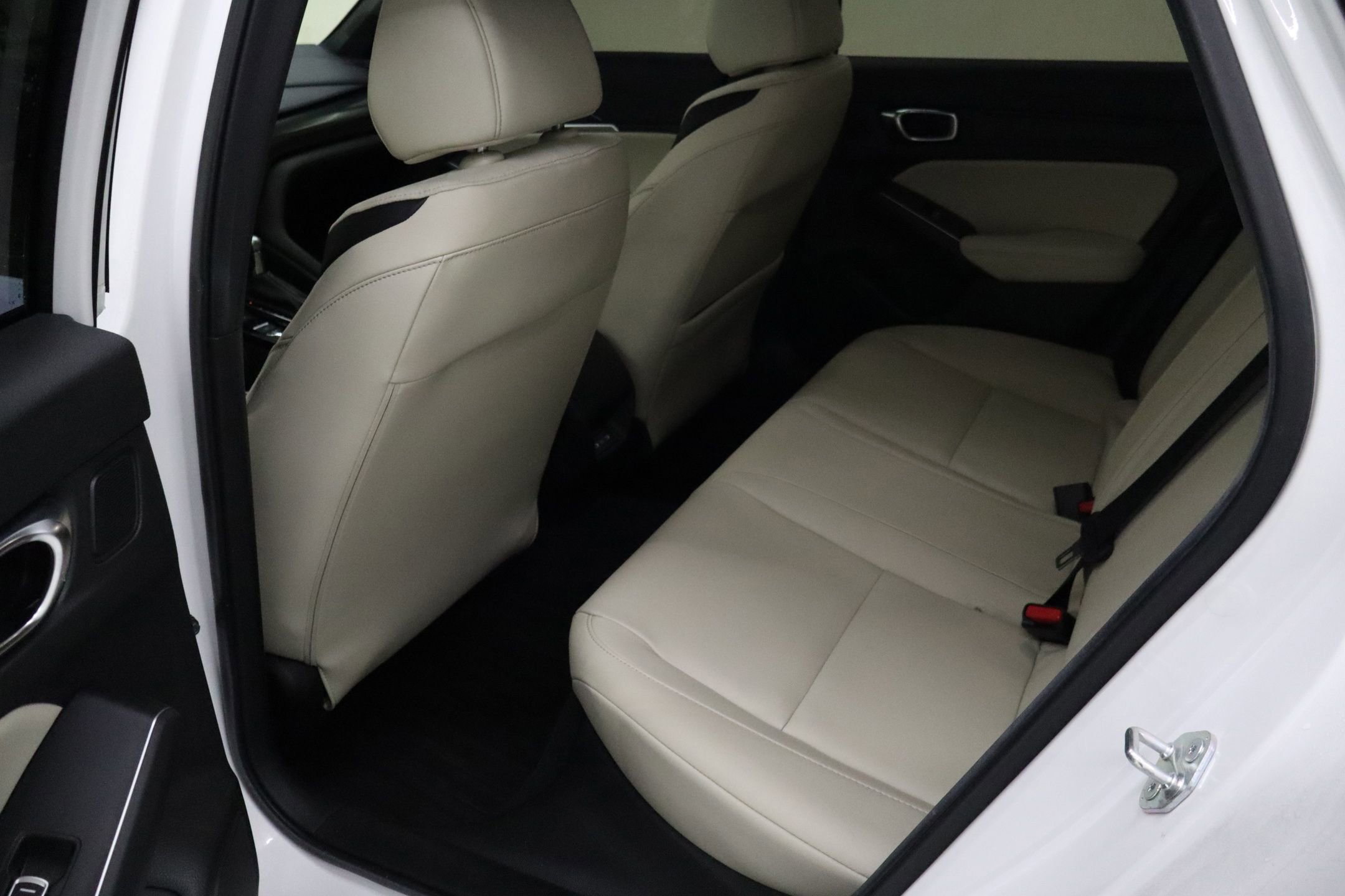 Used 2025 Acura Integra A-Spec image 25