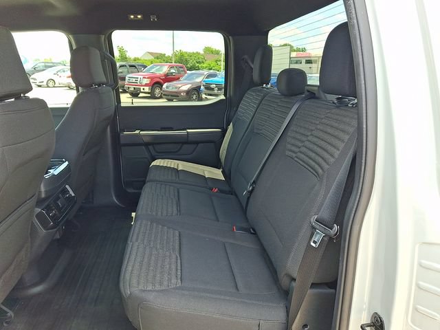 Certified 2023 Ford F150 XL w/ STX Appearance Package AWD/4WD image 10