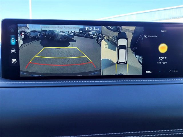 Used 2024 Genesis GV80 3.5T Prestige Signature image 15