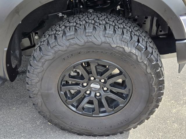 Certified 2025 Ford F150 Raptor AWD/4WD image 18