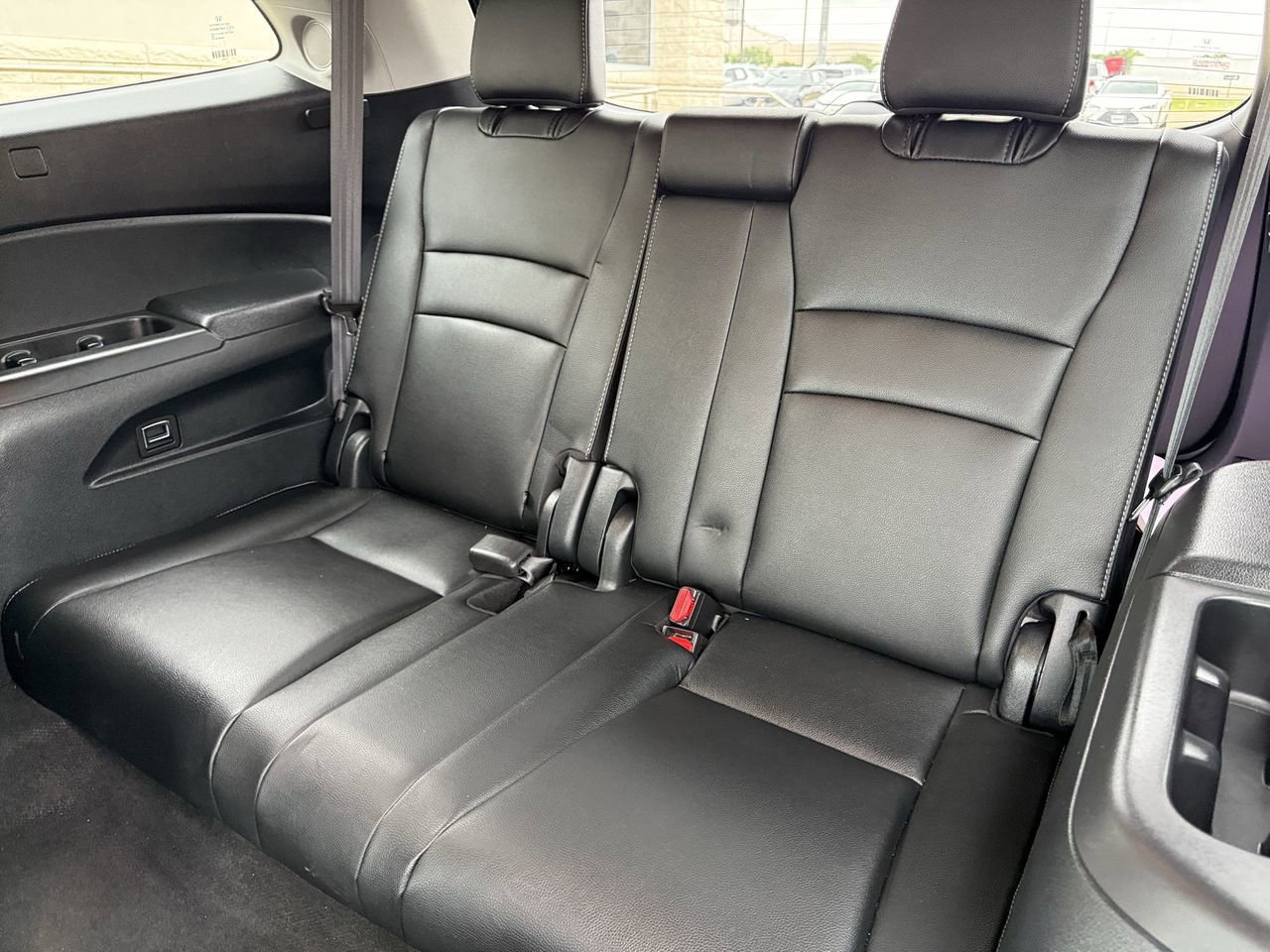 Used 2022 Honda Pilot Touring image 30