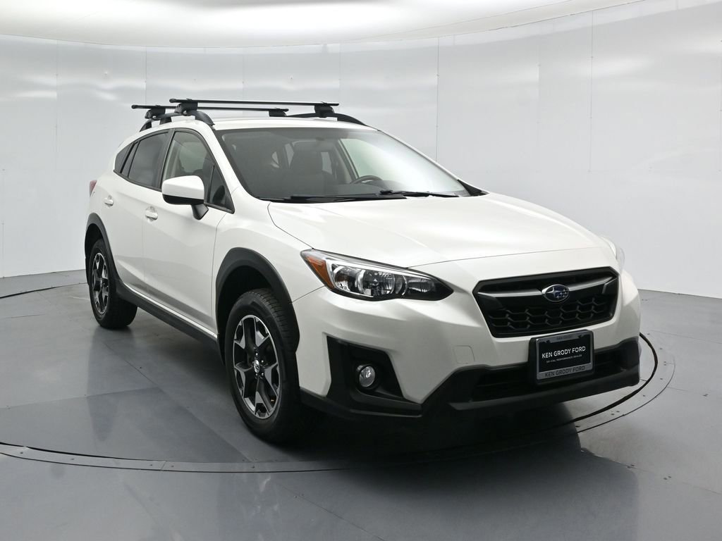 Used 2018 Subaru Crosstrek 2.0i Premium image 7