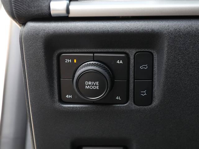 Certified 2026 Ford Expedition Max Active AWD/4WD image 40