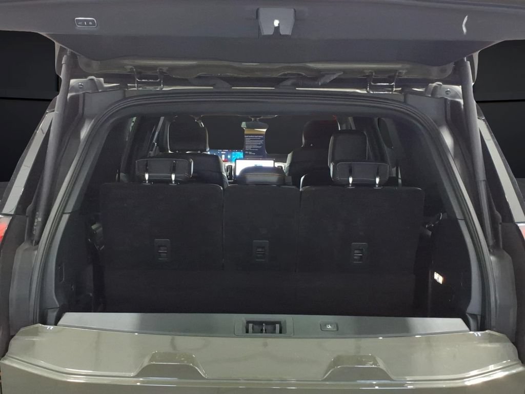 Certified 2025 Ford Expedition Tremor AWD/4WD image 29