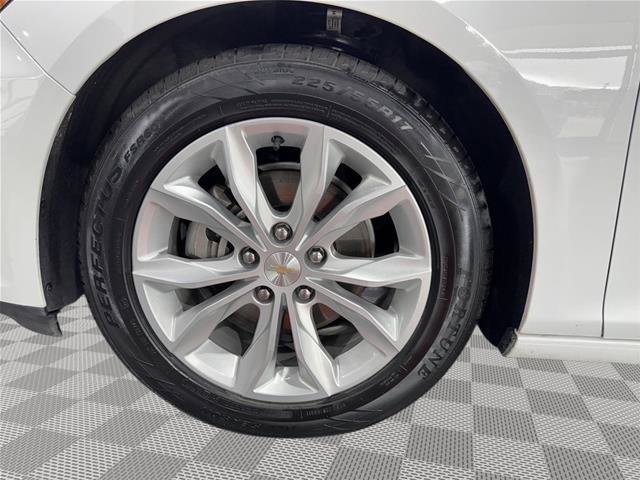 Used 2024 Chevrolet Malibu LT FWD image 10