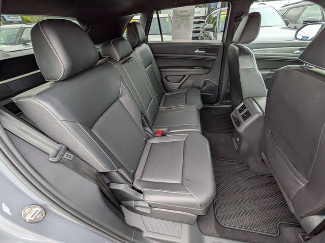Used 2020 Volkswagen Atlas Cross Sport SE w/ Panoramic Sunroof Package AWD/4WD image 23