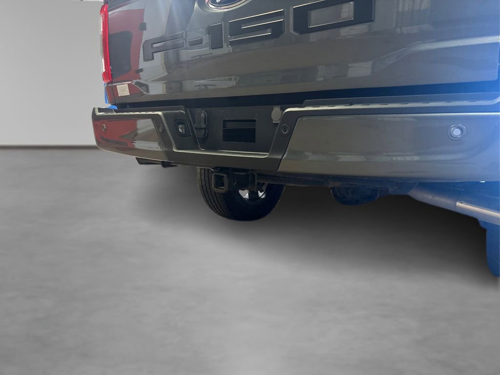 Certified 2023 Ford F150 Lariat w/ Equipment Group 502A High image 18