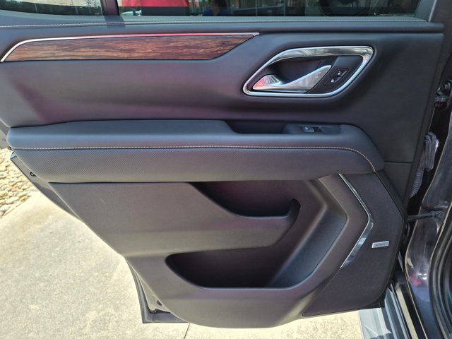 Used 2023 Chevrolet Tahoe Premier RWD image 28