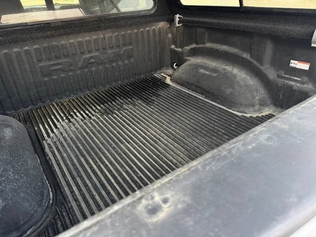 Used 2019 RAM 1500 Big Horn AWD/4WD image 38