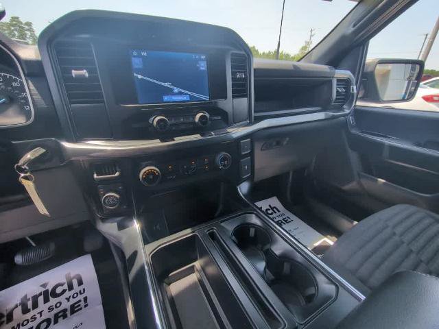 Certified 2023 Ford F150 XL w/ STX Appearance Package AWD/4WD image 23