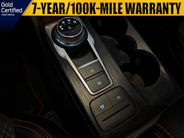 Certified 2023 Ford Escape ST-Line image 28