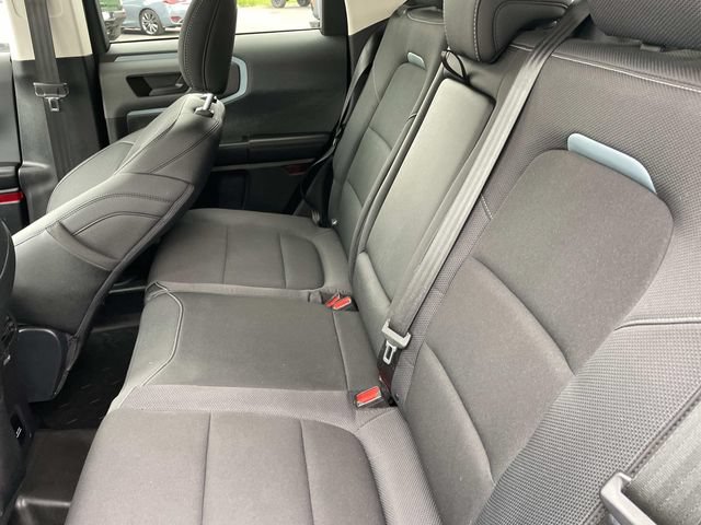Certified 2021 Ford Bronco Sport Badlands AWD/4WD image 33