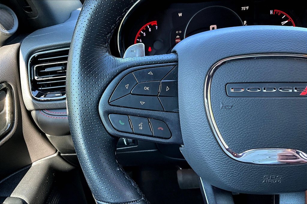 Used 2026 Dodge Durango GT AWD/4WD image 13
