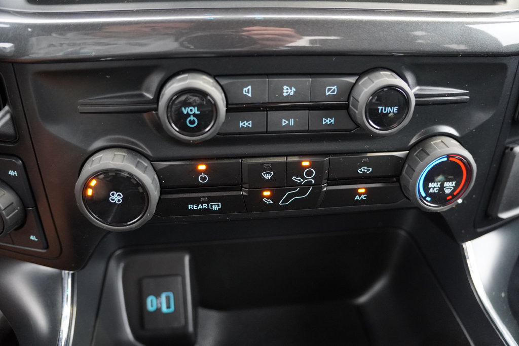 Certified 2024 Ford F150 STX AWD/4WD image 27