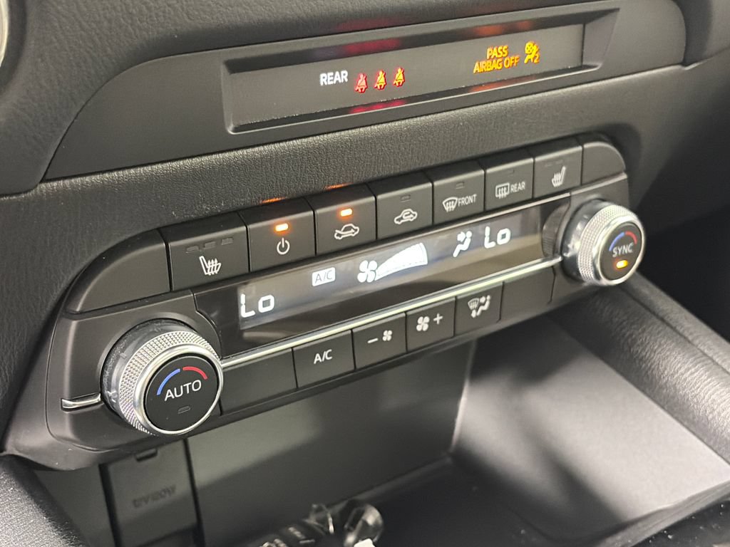 Used 2019 MAZDA CX-5 Touring AWD/4WD image 21