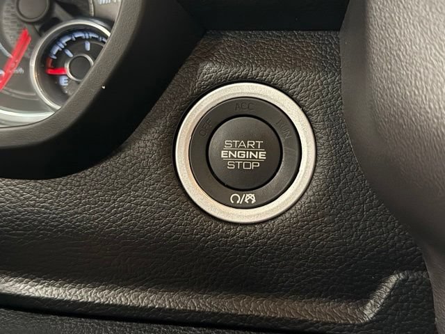 Used 2021 RAM 1500 Big Horn AWD/4WD image 18