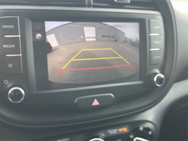 Used 2024 Kia Soul LX w/ Option Group 015 image 34
