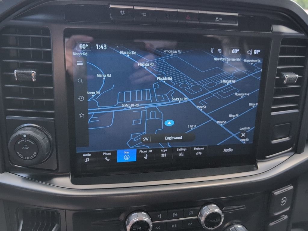 Certified 2024 Ford F150 XLT w/ Equipment Group 302A MID image 18