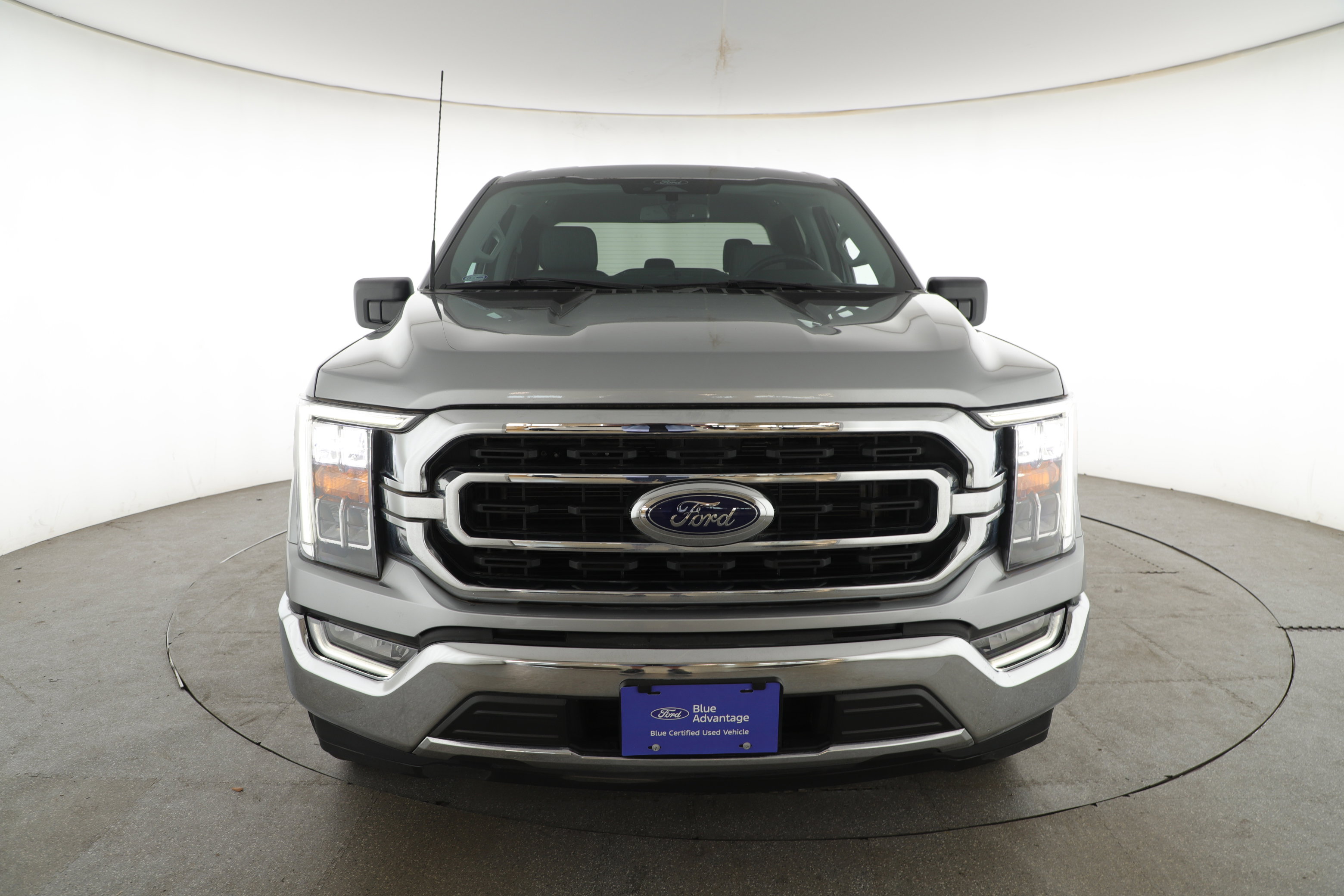 Certified 2022 Ford F150 XLT w/ Equipment Group 302A High RWD image 2
