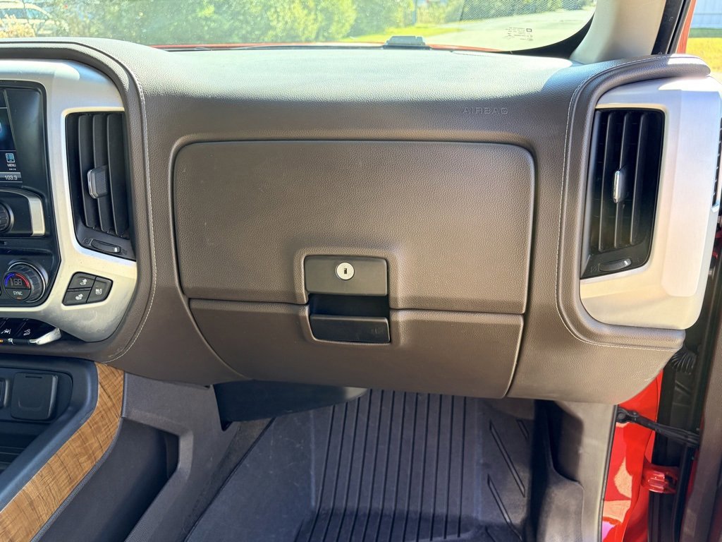 Used 2018 GMC Sierra 1500 SLT image 26