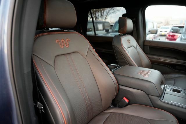 Certified 2020 Ford Expedition King Ranch w/ Cargo Package image 22