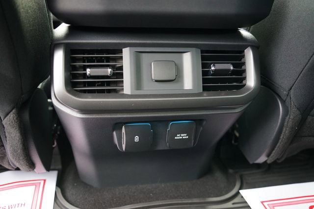 Certified 2024 Ford F150 XLT w/ Equipment Group 302A MID AWD/4WD image 9