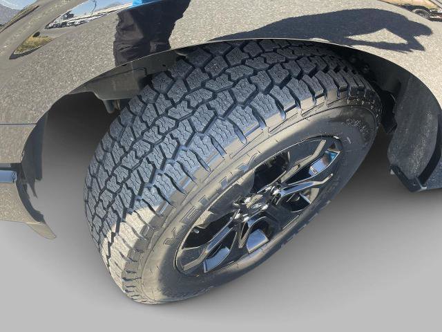 Certified 2023 Ford F150 XLT w/ Equipment Group 302A High image 4