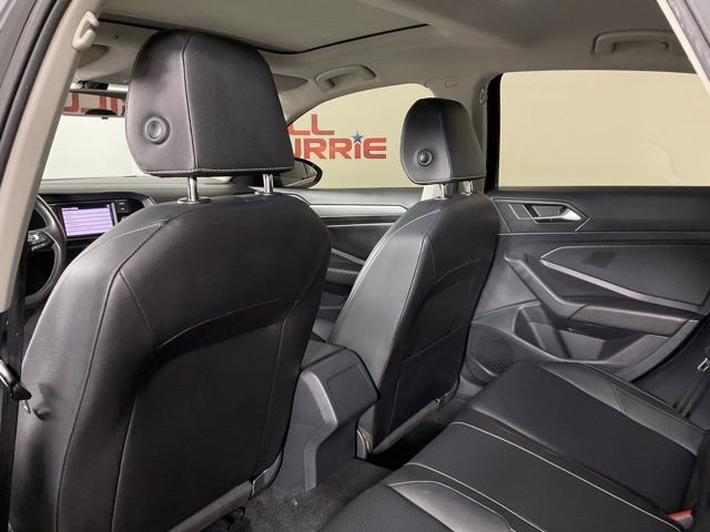 Used 2019 Volkswagen Jetta SE image 15