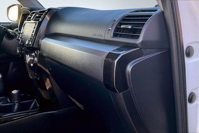 Used 2020 Toyota 4Runner TRD Off-Road Premium w/ Moonroof Package image 22