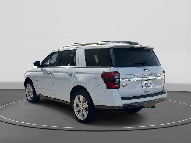 Certified 2024 Ford Expedition King Ranch image 2