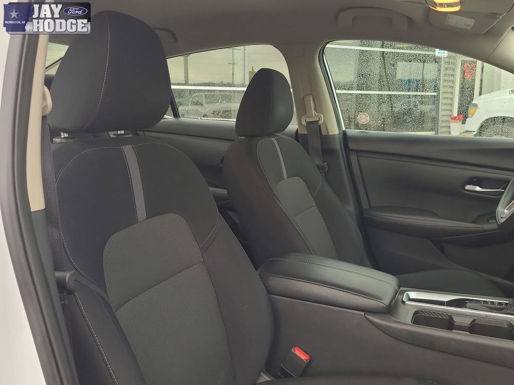 Used 2024 Nissan Sentra SV image 21