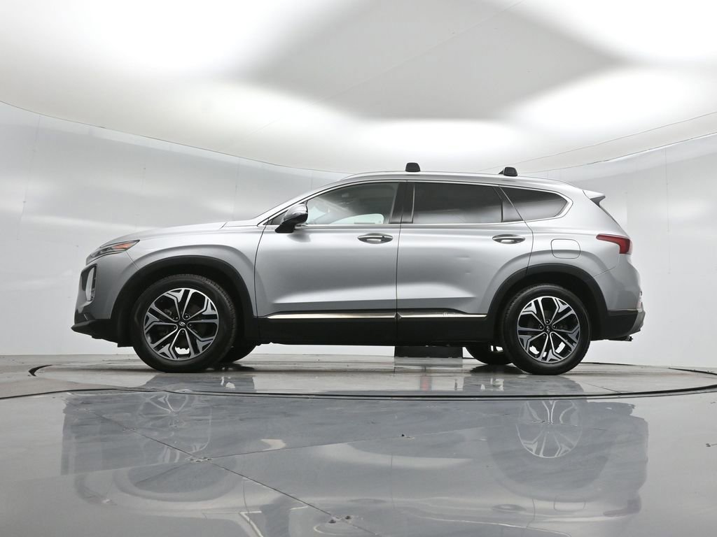 Used 2020 Hyundai Santa Fe Limited image 21