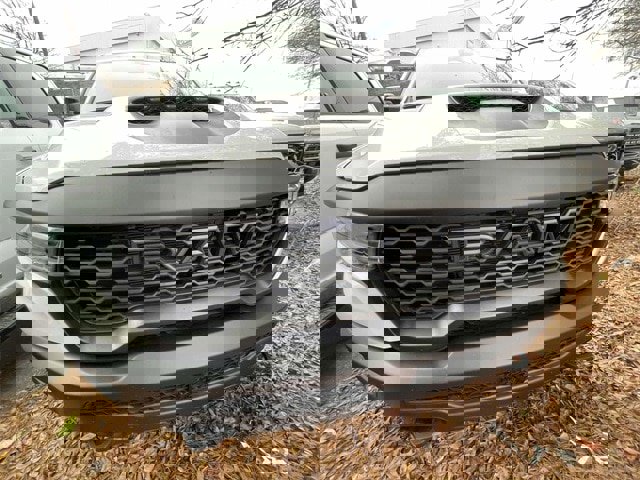 Used 2025 RAM 1500 RHO w/ RHO Level 1 Equipment Group image 8