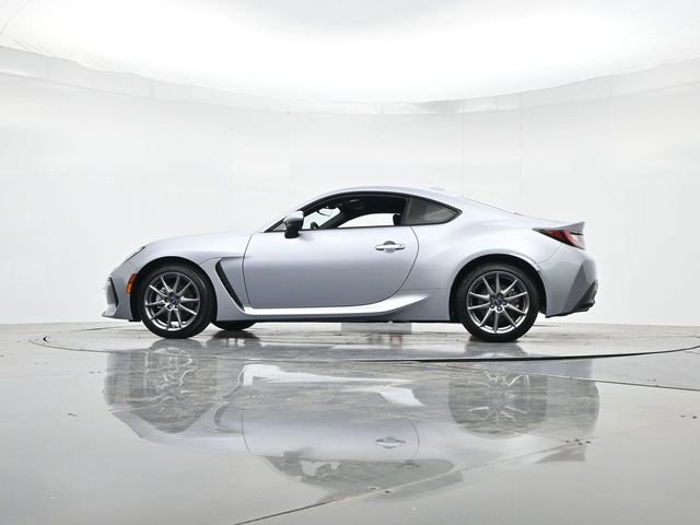 Used 2025 Subaru BRZ Premium RWD image 35