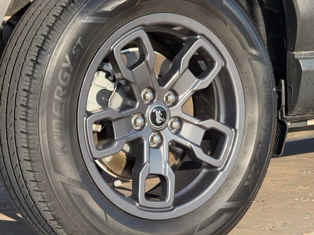Certified 2021 Ford Bronco Sport Big Bend AWD/4WD image 13