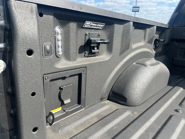 Certified 2022 Ford F150 Platinum w/ Equipment Group 701A High image 18