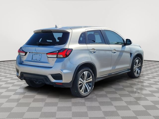 Used 2024 Mitsubishi Outlander Sport ES AWD/4WD image 33