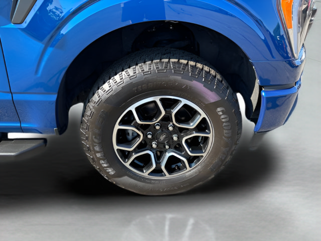 Certified 2023 Ford F150 Lariat AWD/4WD image 31
