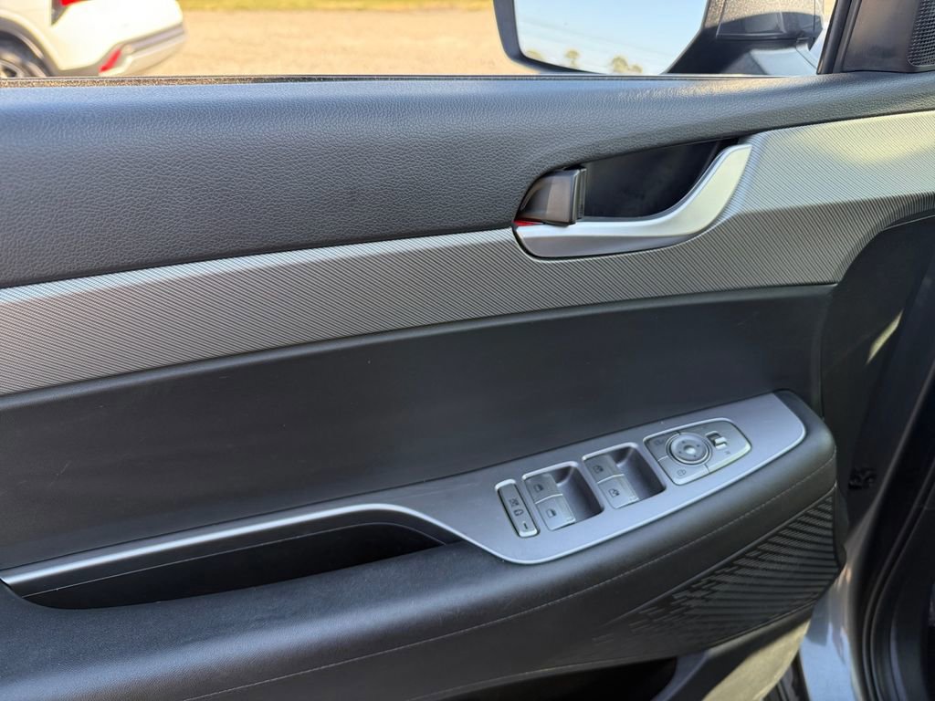 Used 2025 Hyundai Palisade SEL AWD/4WD image 20