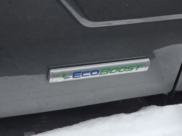 Certified 2020 Ford F150 XLT w/ Equipment Group 302A Luxury image 27