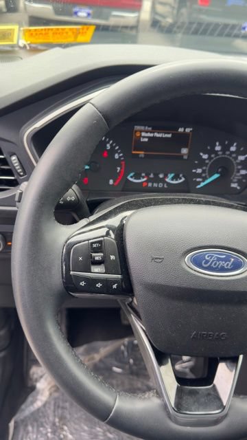 Certified 2022 Ford Escape SEL AWD/4WD image 9