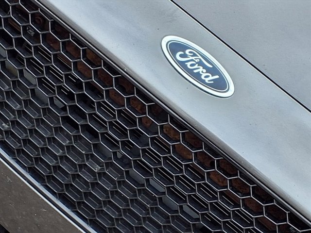 Certified 2017 Ford Fiesta ST image 24