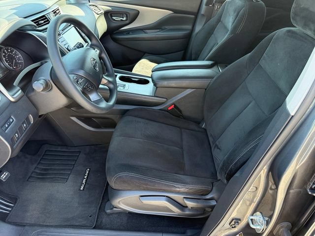 Used 2020 Nissan Murano S w/ Technology Package FWD image 16