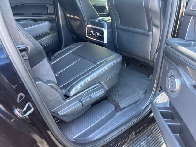 Certified 2022 Ford Expedition Max XLT RWD image 8