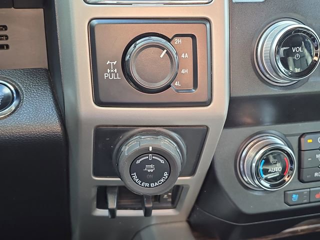 Certified 2020 Ford F150 Lariat w/ Equipment Group 502A Luxury image 24