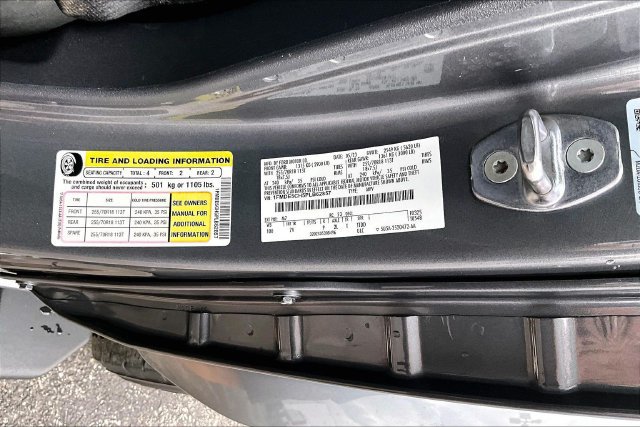 Certified 2023 Ford Bronco Outer Banks AWD/4WD image 18